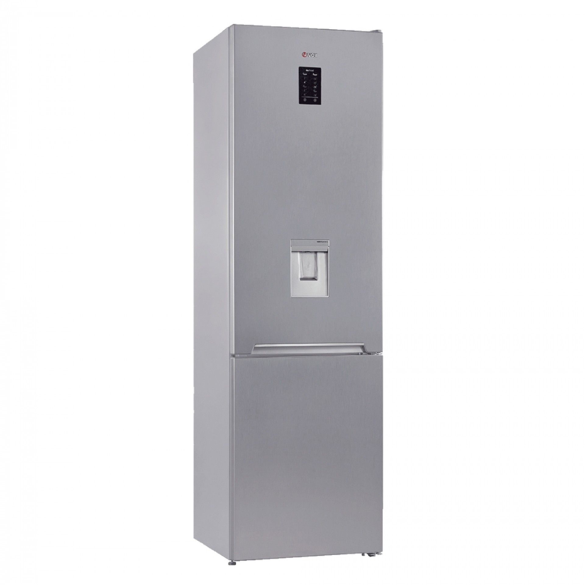 COMBINADO NO FROST VOX - NF3835IXE