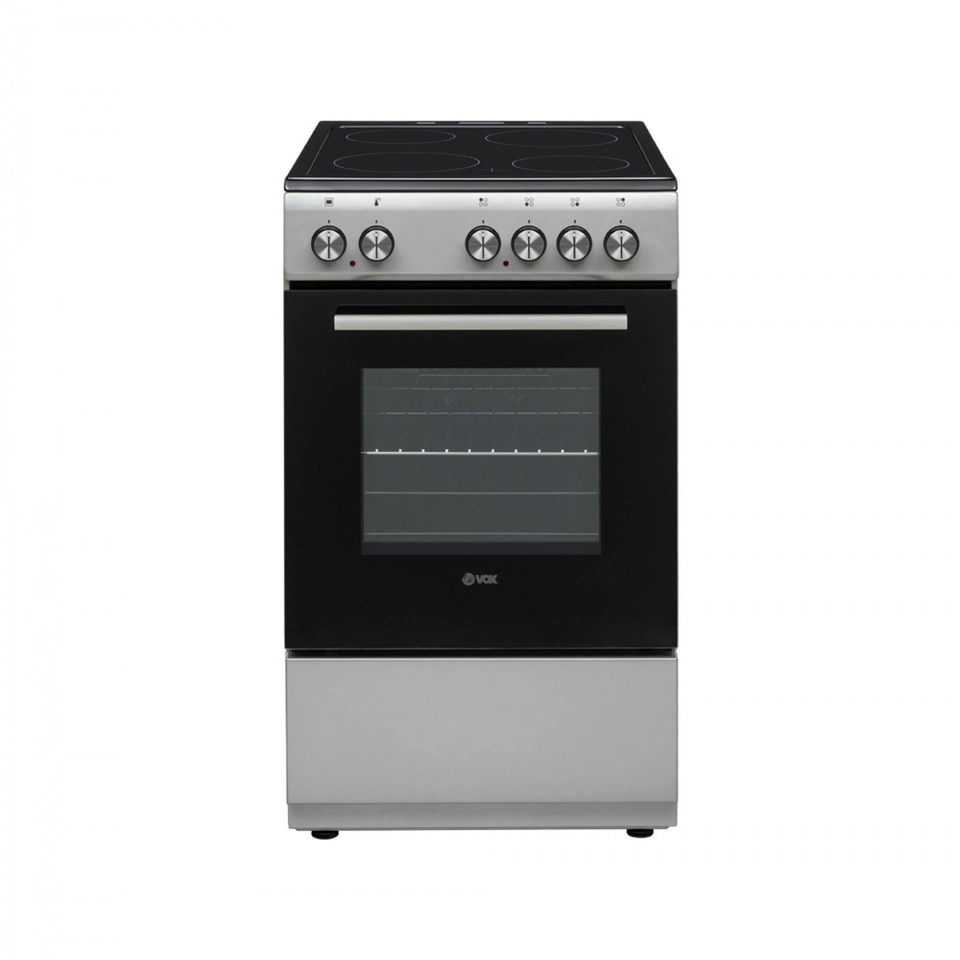 FOGÃO ELÉTRICO VITROCERAMICO VOX - CHT5105S