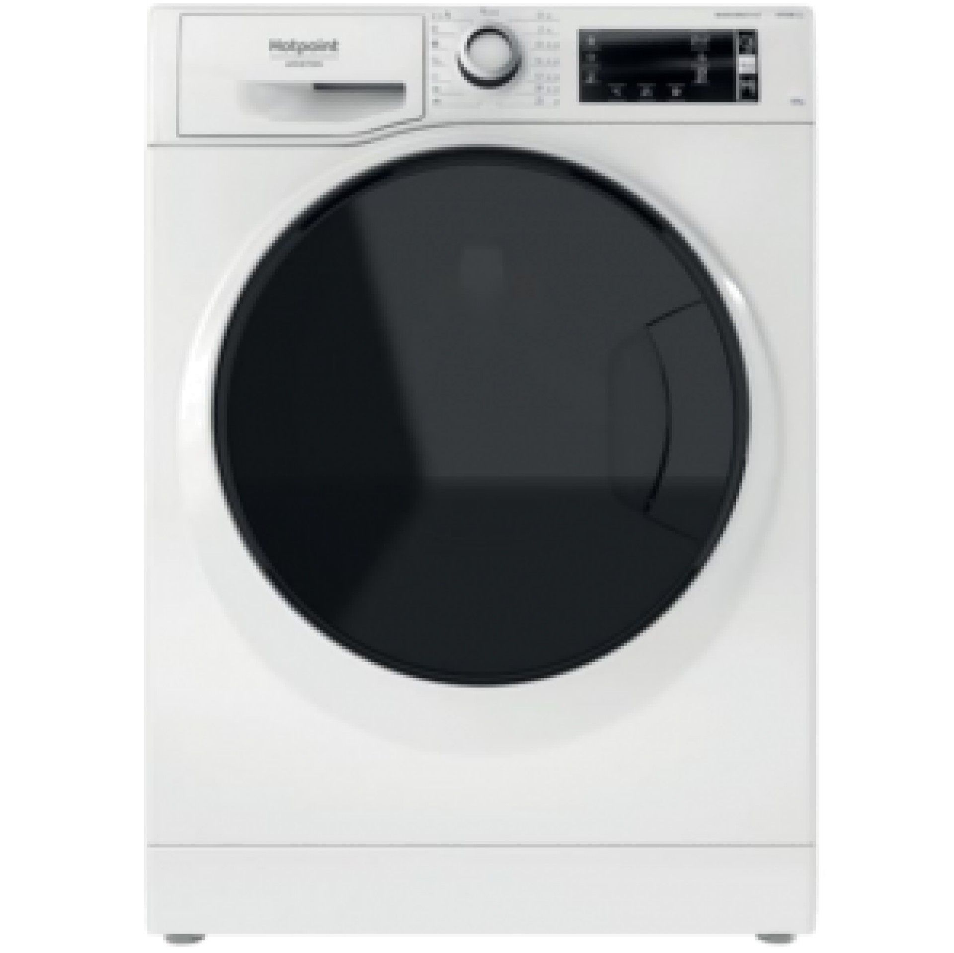 MÁQ LAVAR ROUPA HOTPOINT - NBT 1048 WD A EU