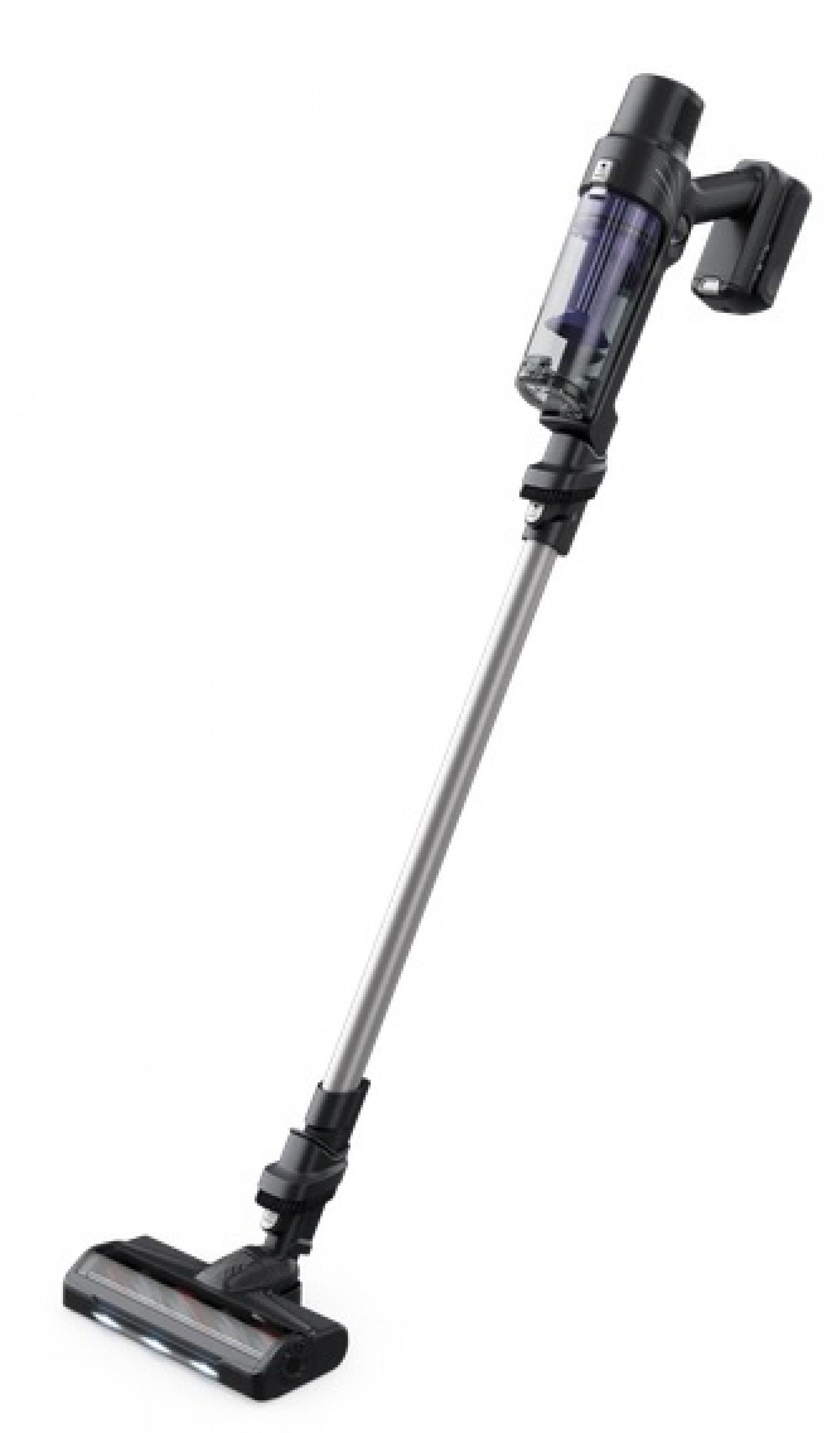ASPIRADOR VERTICAL S/FIOS ROWENTA - RH6A35WO