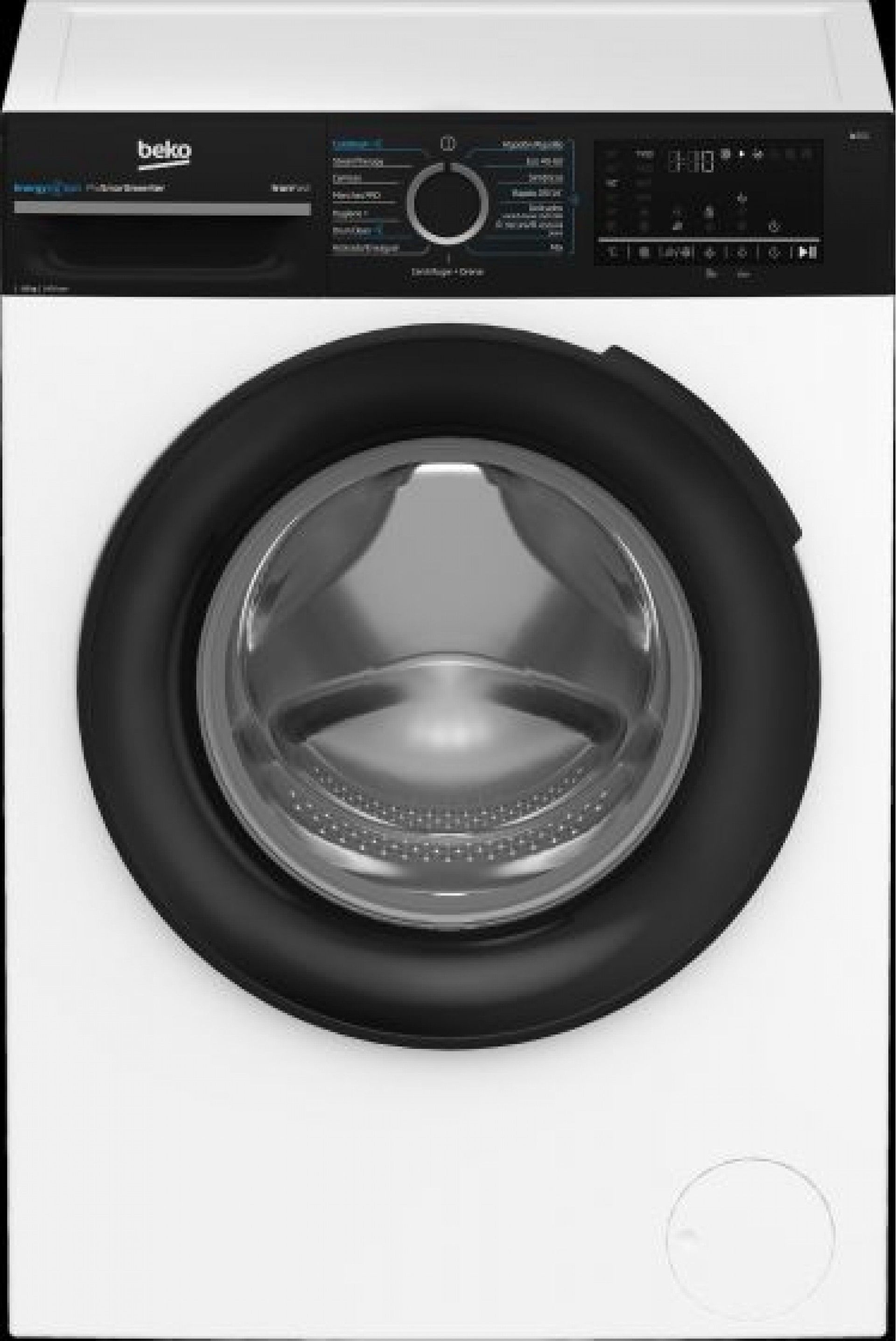 MAQ LAVAR ROUPA BEKO - BM3WFU41041W