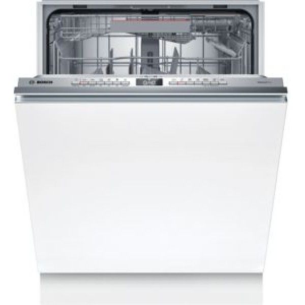 MQ LAVAR LOIA TOTALMENTE INTEGRVEL BOSCH - SMV4ENX06E