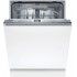 MQ LAVAR LOIA TOTALMENTE INTEGRVEL BOSCH - SMV4ENX06E