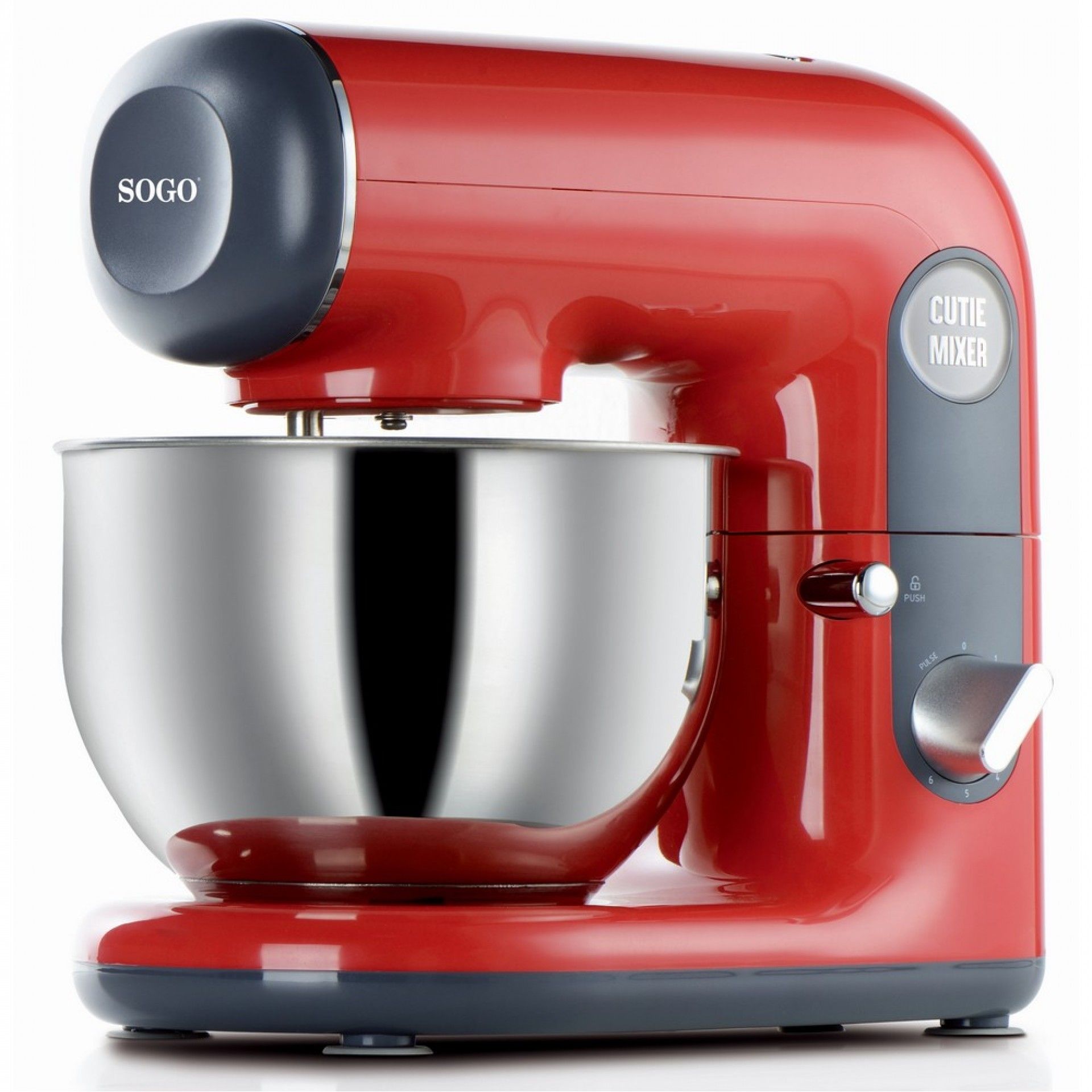 BATEDEIRA SOGO - BAT-SS-14510