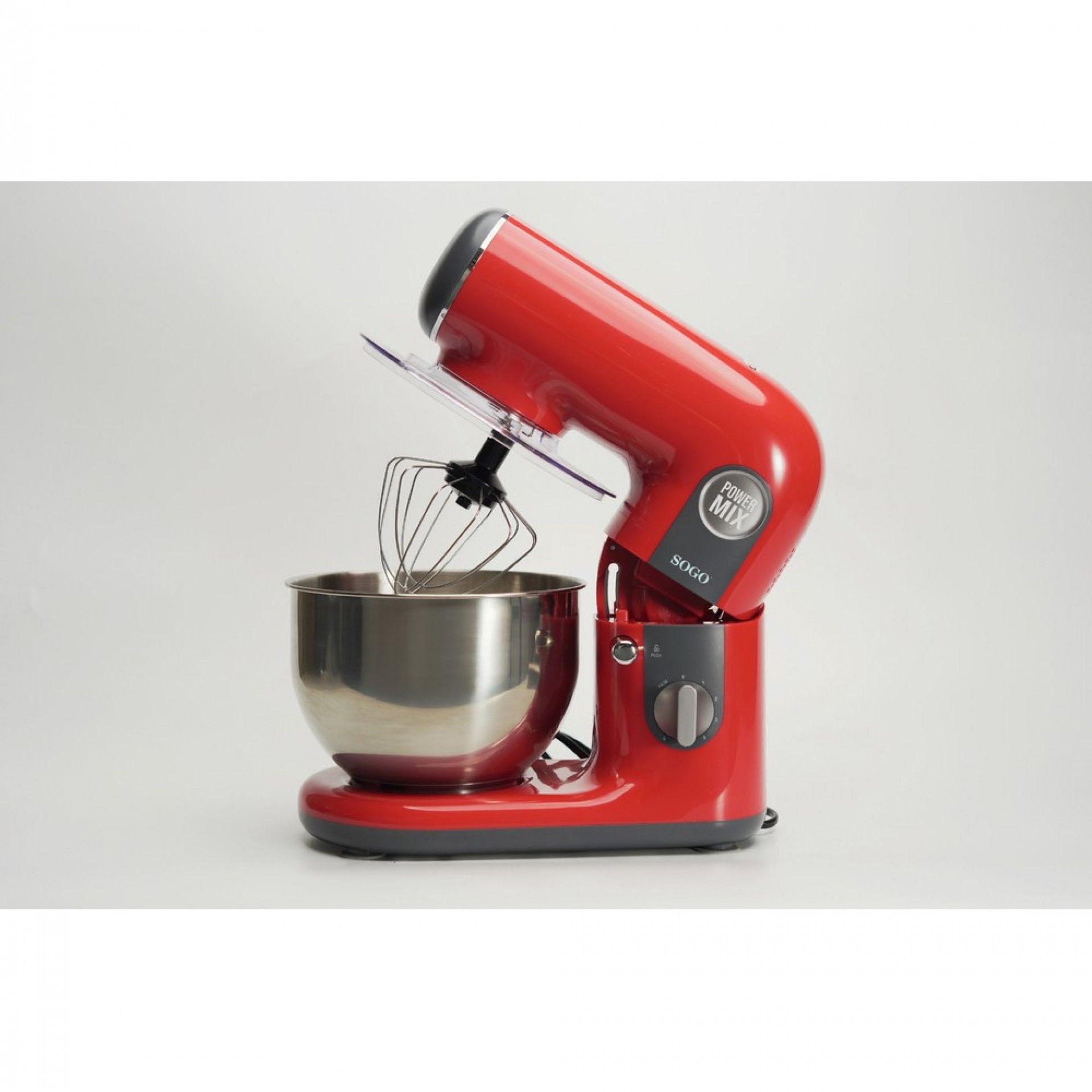 BATEDEIRA SOGO - BAT-SS-14510