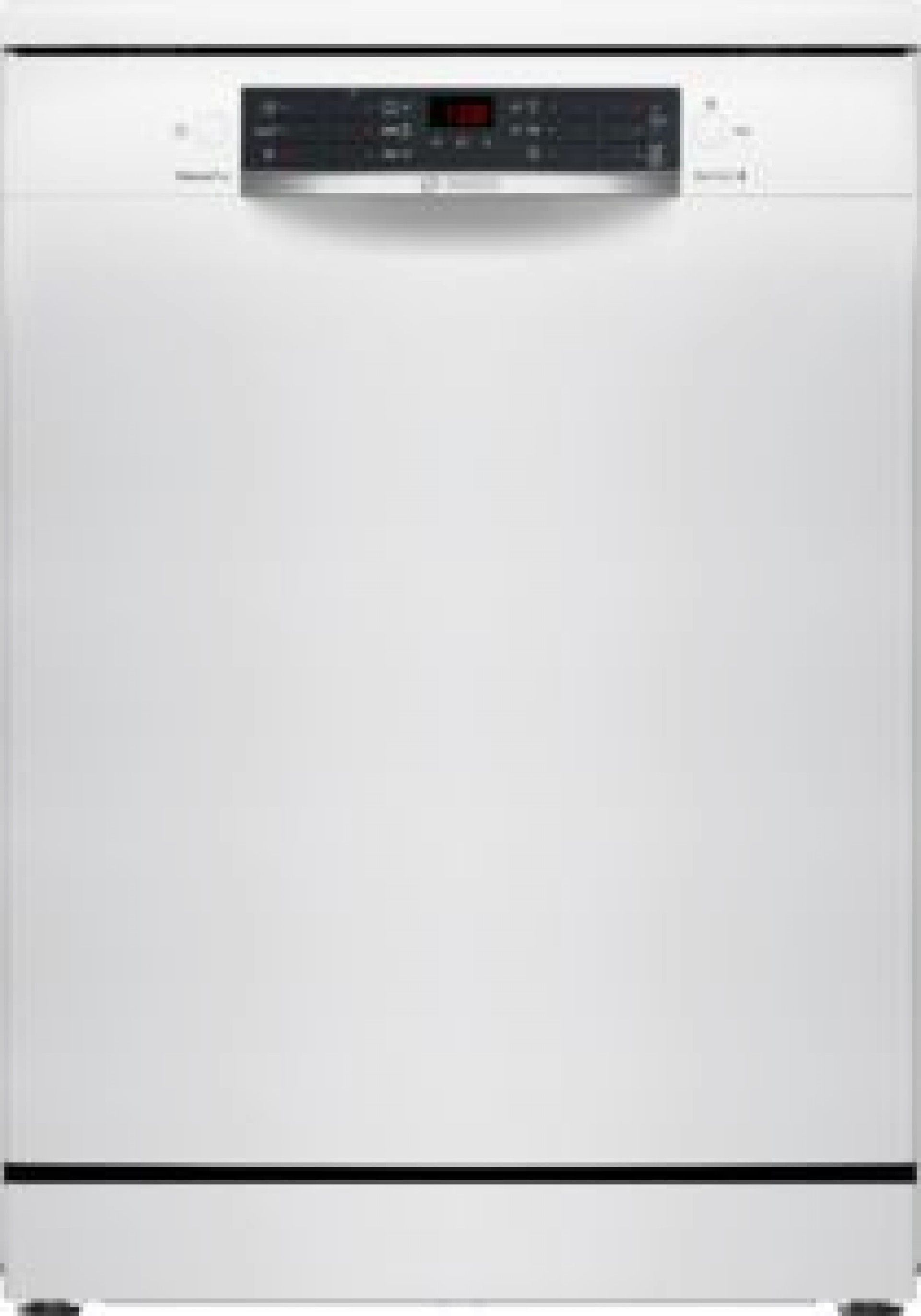 MÁQ LAVAR LOIÇA BOSCH - SMS46KW02E