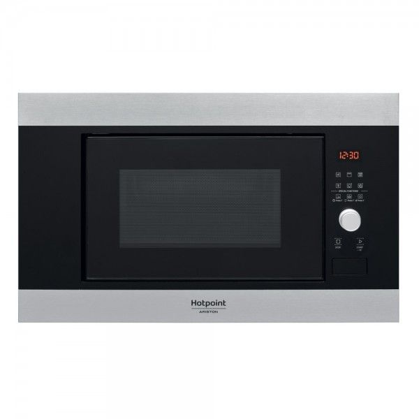 MICRO-ONDAS DE ENCASTRE HOTPOINT - MF20G IX HA