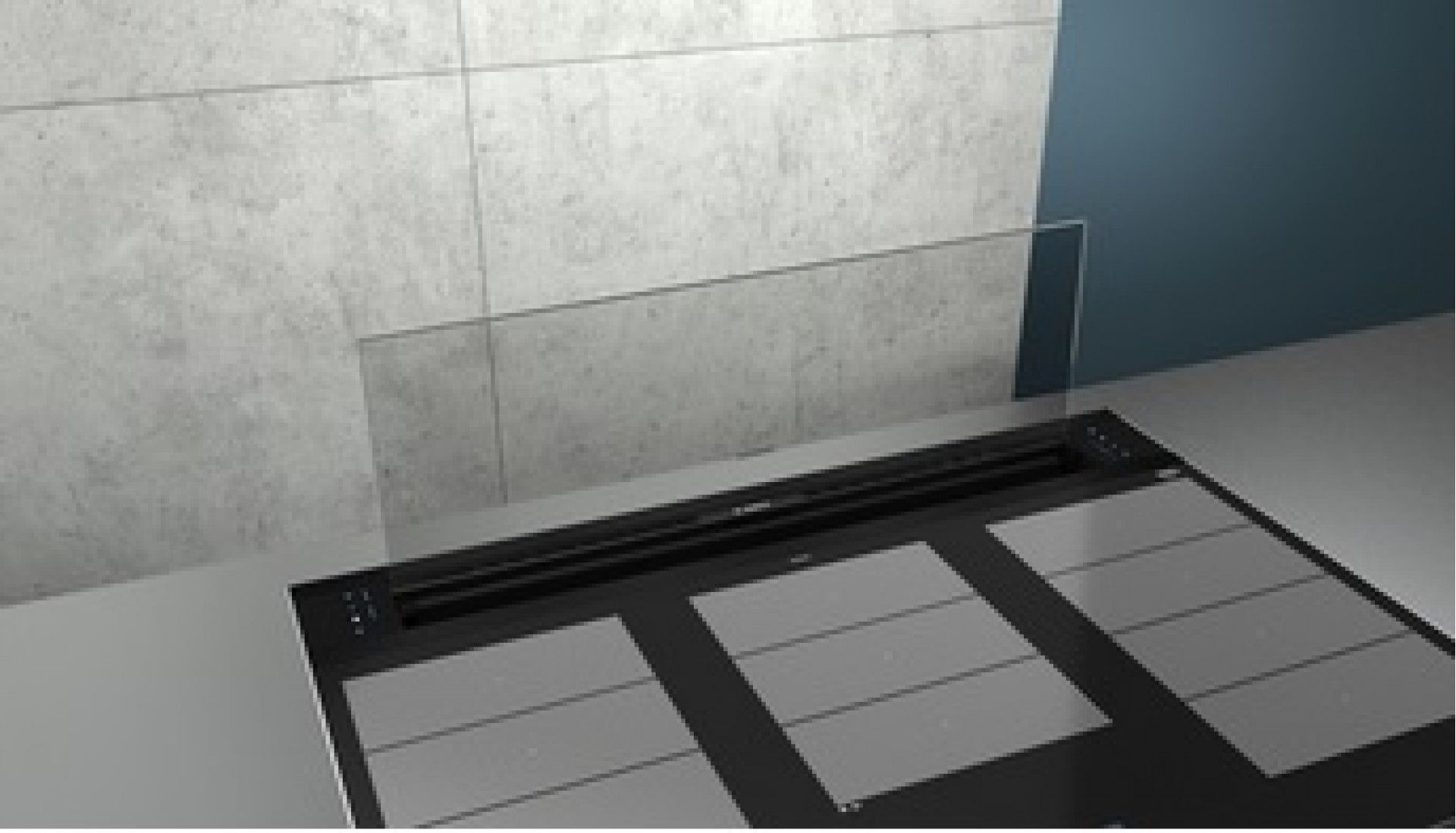 EXAUSTOR DE BANCADA SIEMENS - LD98WMM60