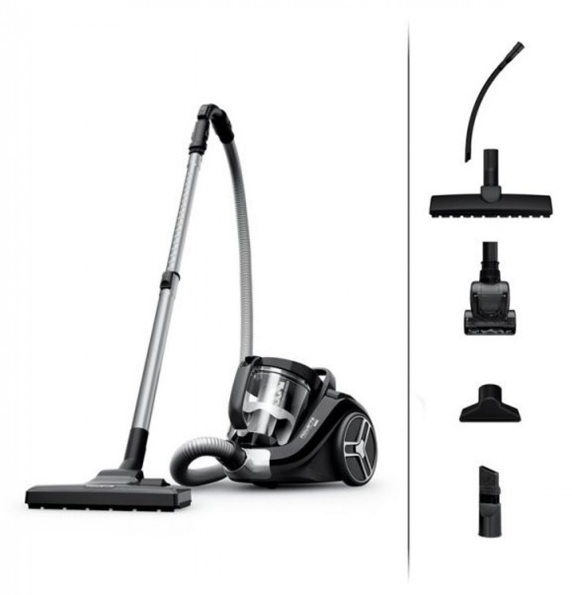 Aspirador Rowenta Aspirador RO4B75EA