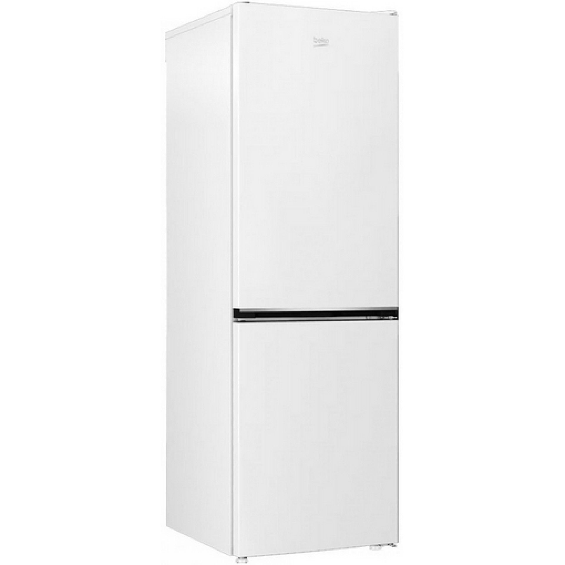 Frigorífico Combinado Beko - B1RCNE364W