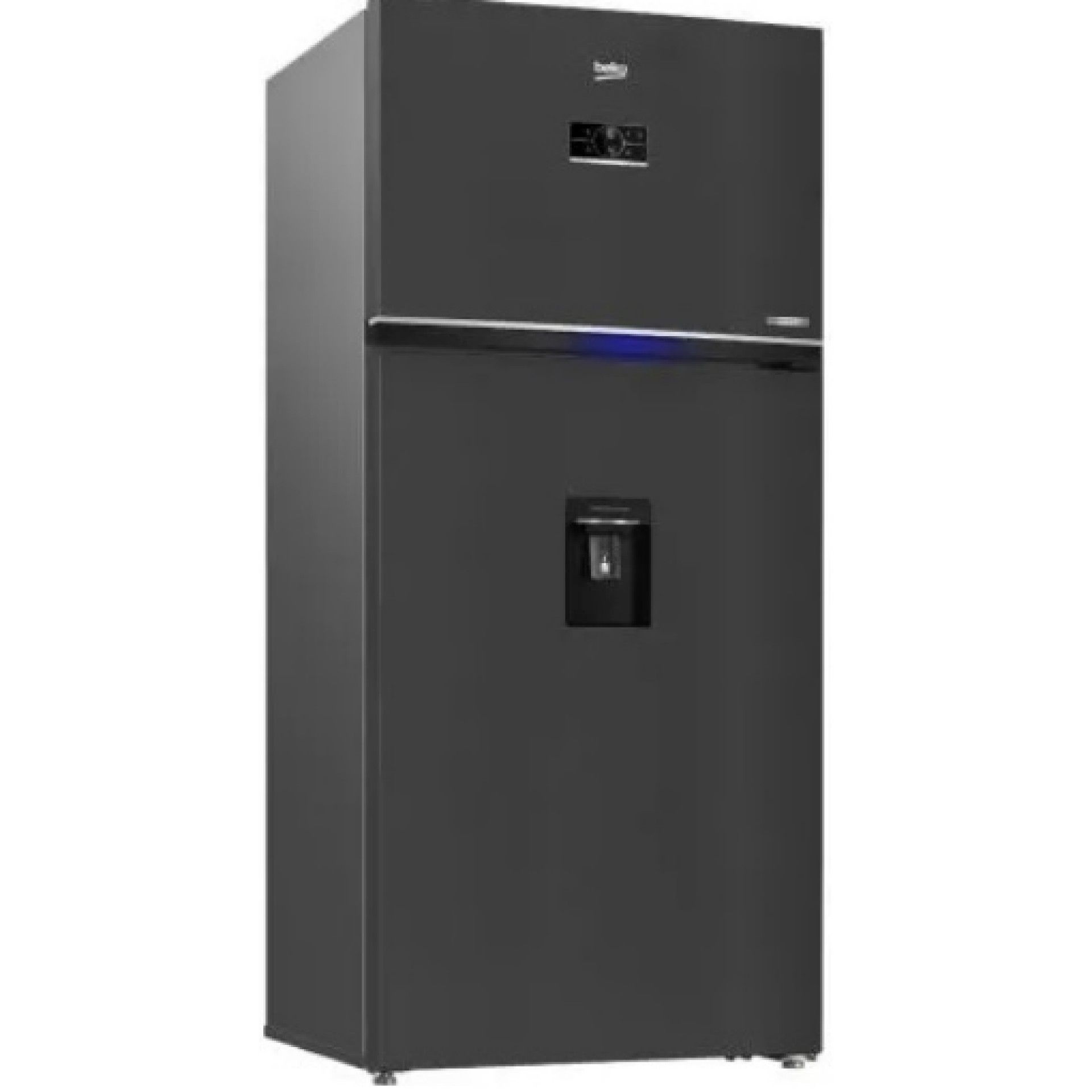 Frigorífico No Frost Beko - RDNE650E40DZXBRN