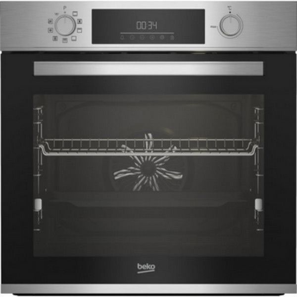 Forno Beko BBIM12300XMPEF Piroltico 72L