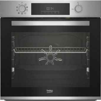 Forno Beko BBIM12300XMPEF Piroltico 72L