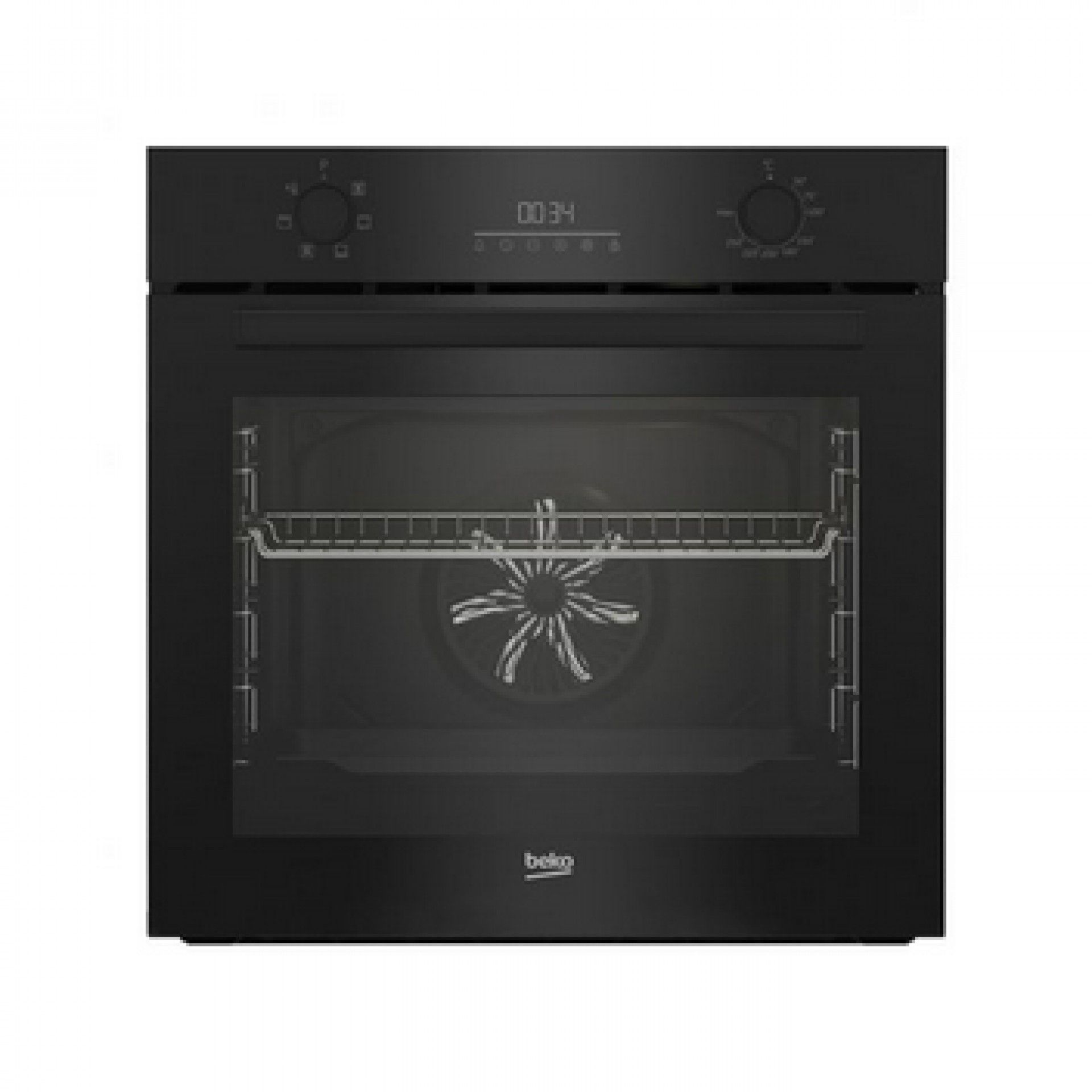 Forno Beko BBIE17300BMP Pirolítico 72L