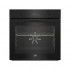 Forno Beko BBIE17300BMP Piroltico 72L