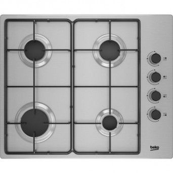 Placa Gs Beko HIGG64123SX