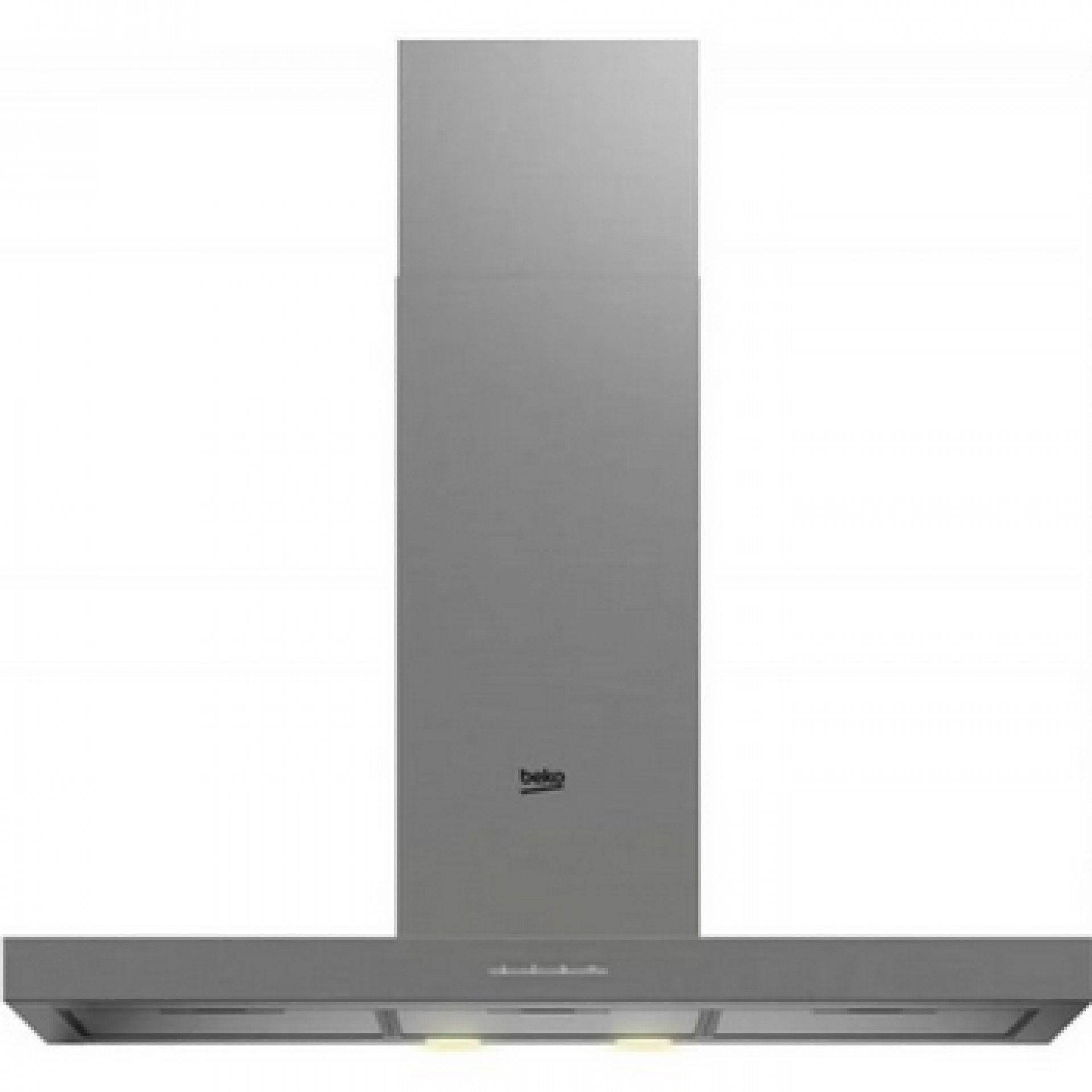 Exaustor Beko BHCB91622BXH 90cm