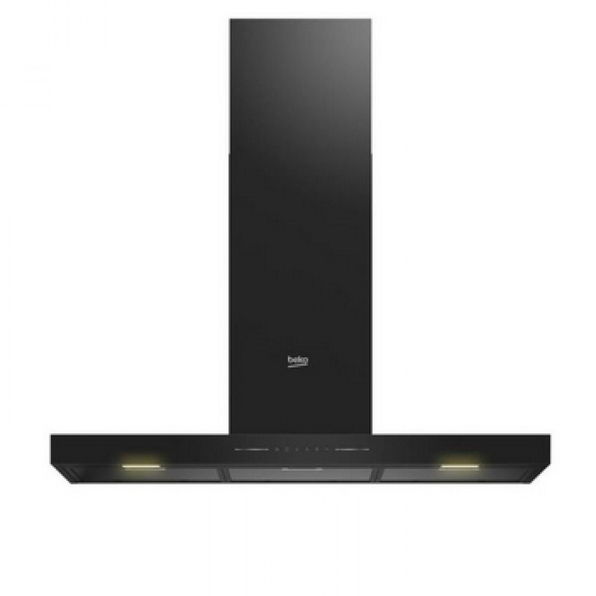 Exaustor Beko BHCB96641BBBHS