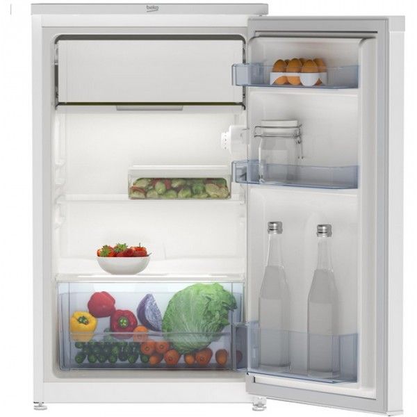 Frigorfico c/ Congelador Beko TS190340N