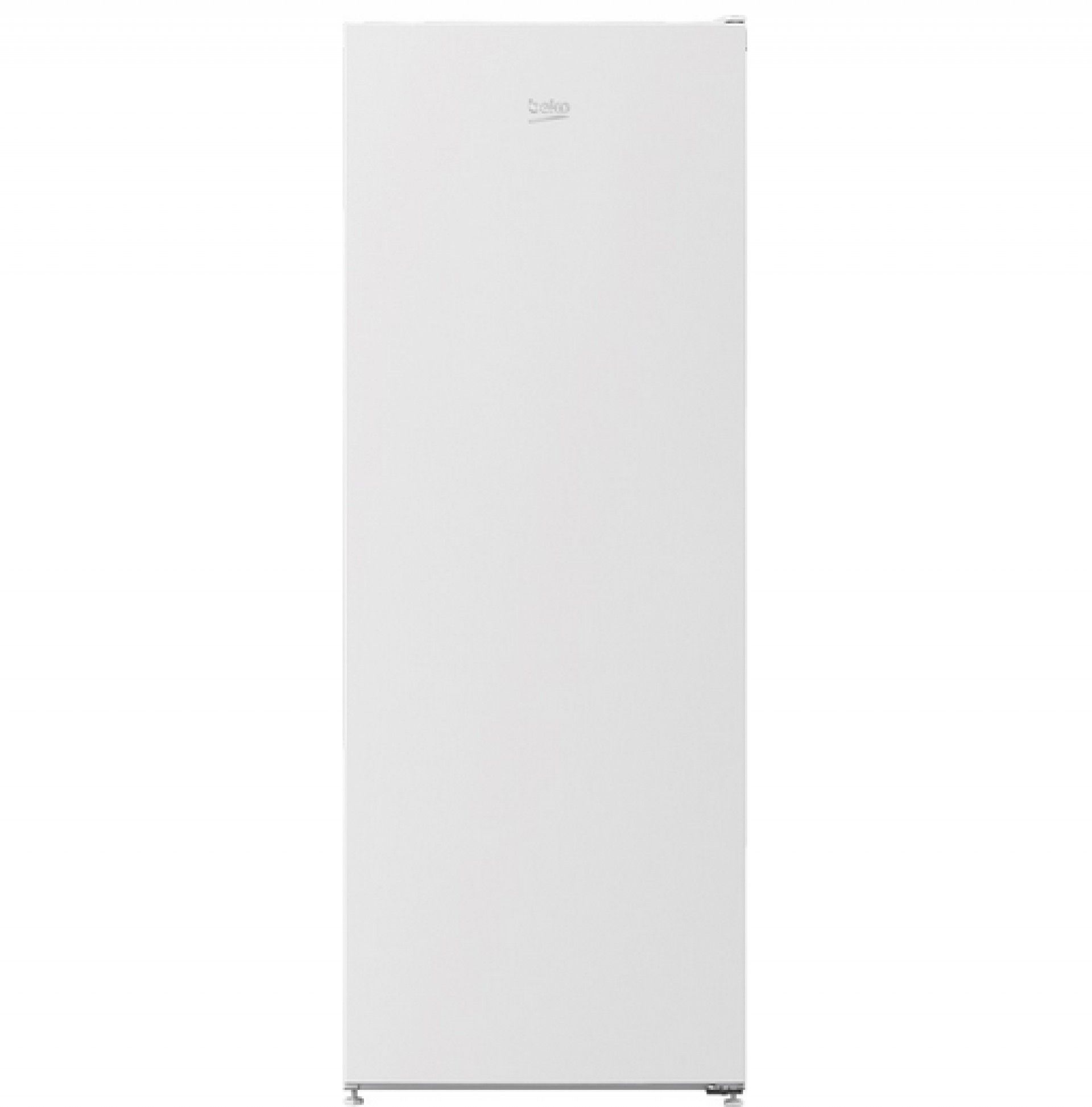 Frigorífico 1 Porta Beko - RSSE265K40WN