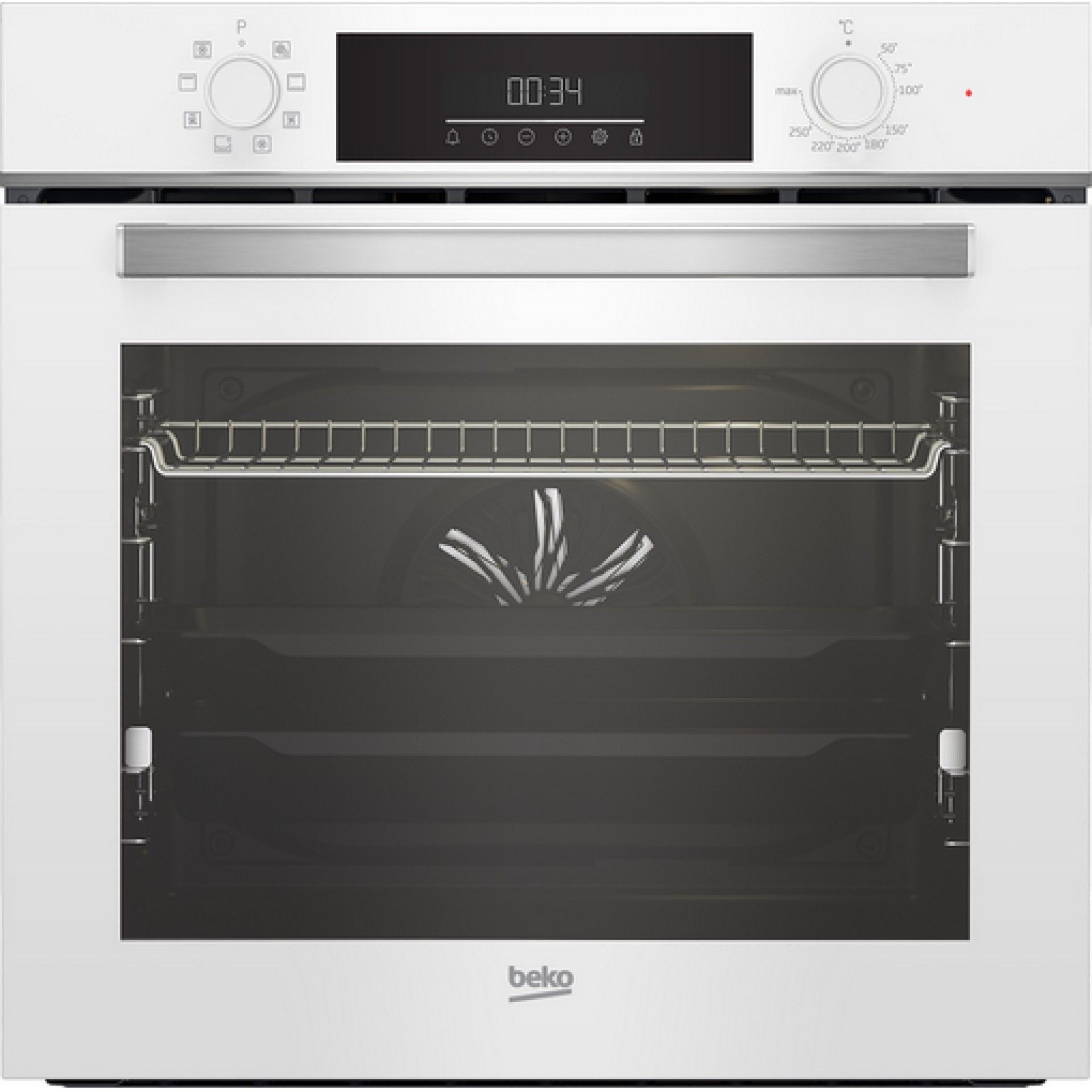 Forno Elétrico Beko - BBIM14300WMS