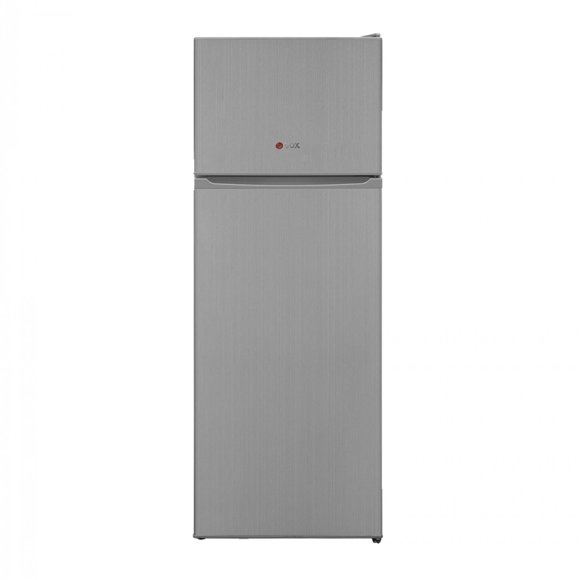 Frigorífico 2 portas Vox KG2500SE