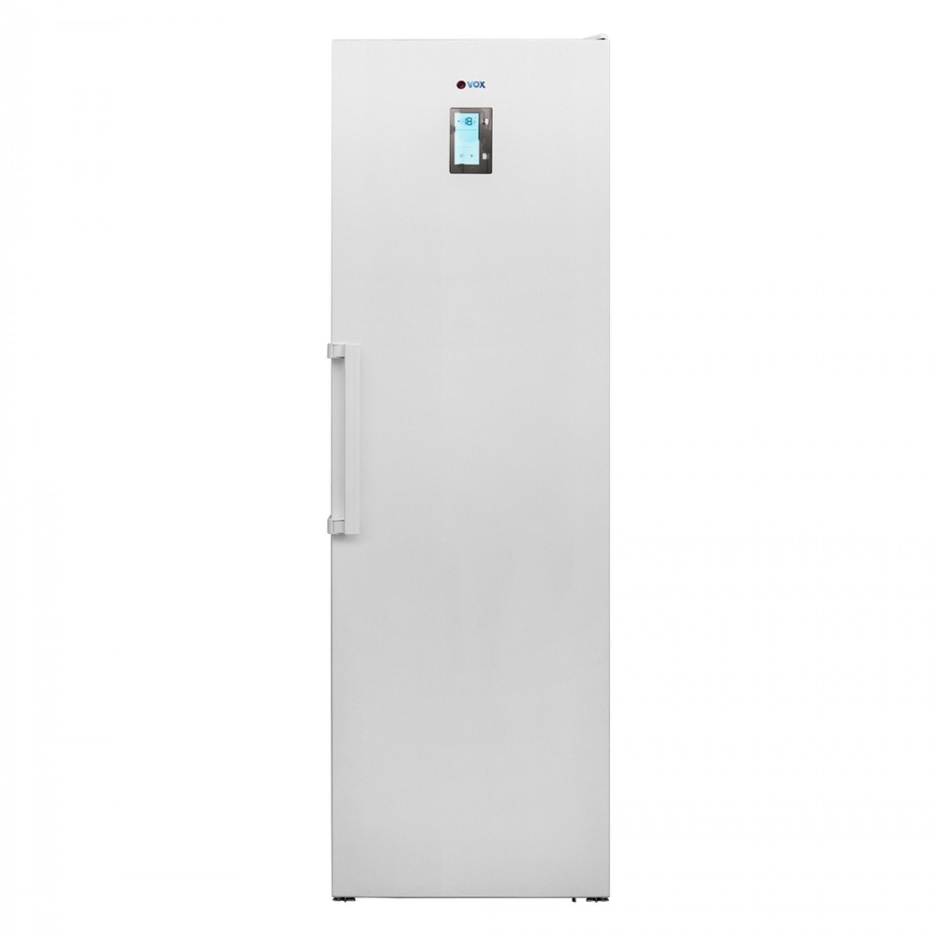 Congelador Vertical No Frost Vox VF3710E