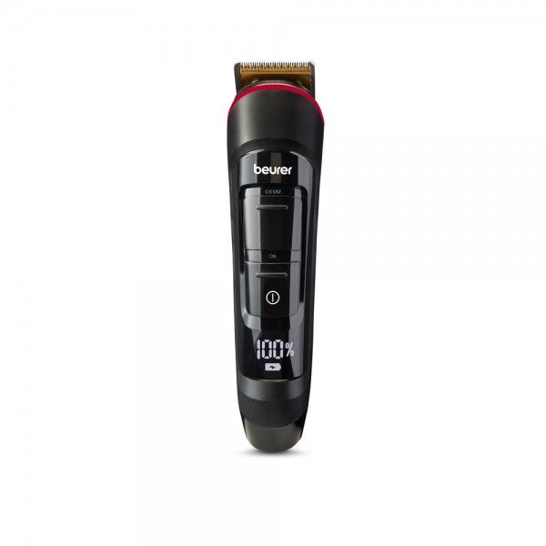 Aparador de barba Beurer MN4X