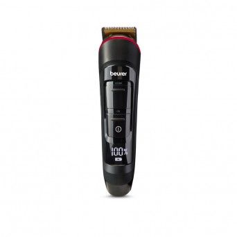 Aparador de barba Beurer MN4X