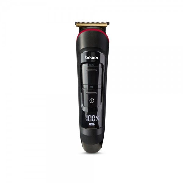 Aparador de pelo Beurer MN9X
