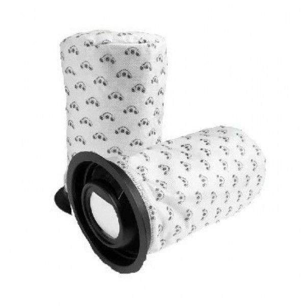 NUMATIC 10 SACOS ASPIRADOR HENRY QUICK - NU915269