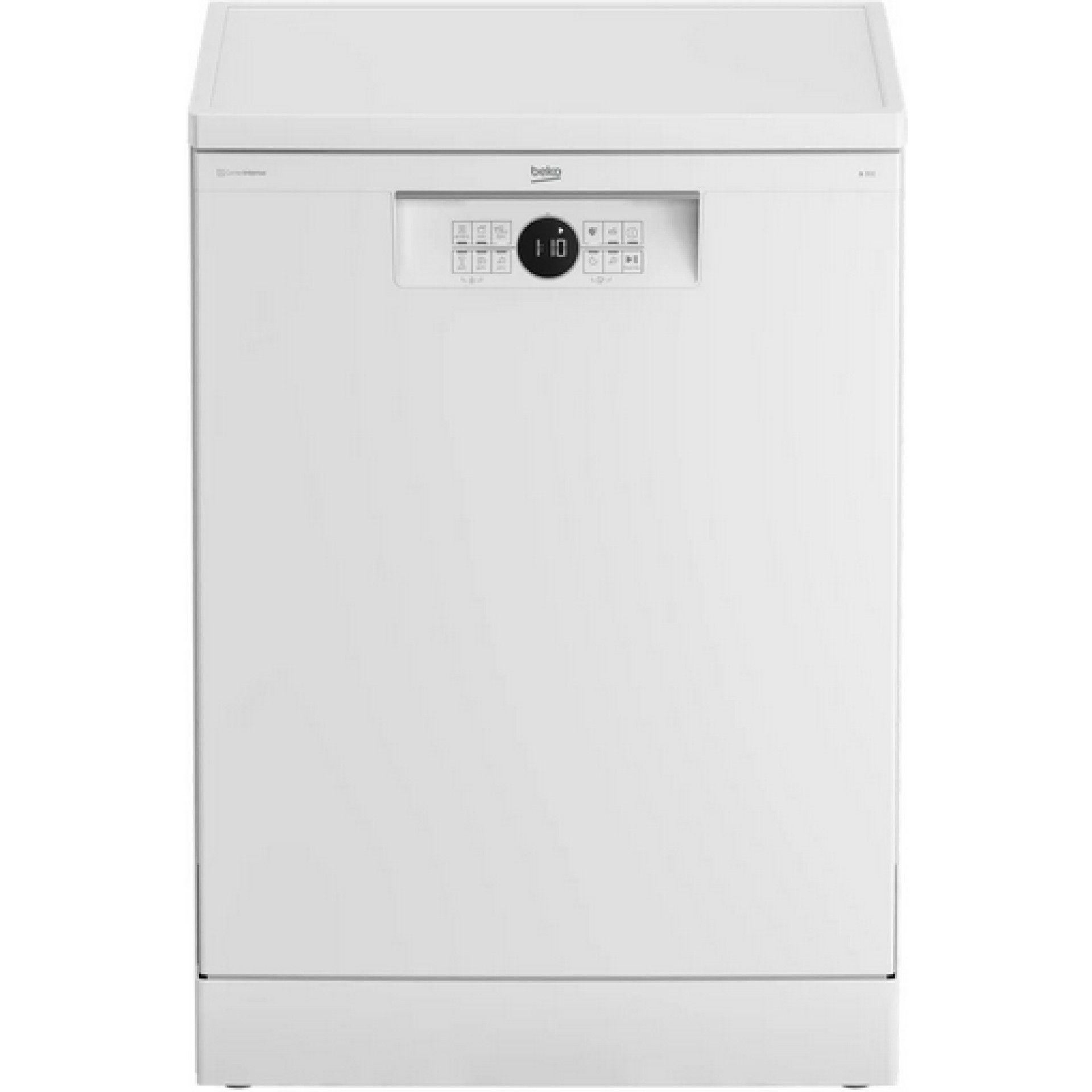 Máquina de Lavar Loiça Beko - BDFN26640WC