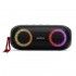 Coluna porttil bluetooth AIWA BST650