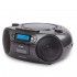 Rdio CD Bluetooth AIWA BBTC550BK