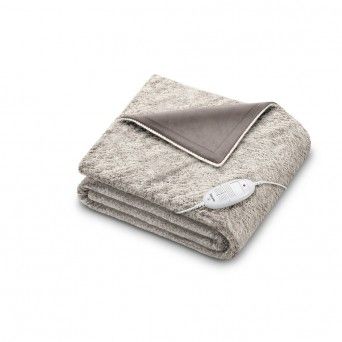 Cobertor Eltrico Beurer HD75Nordic