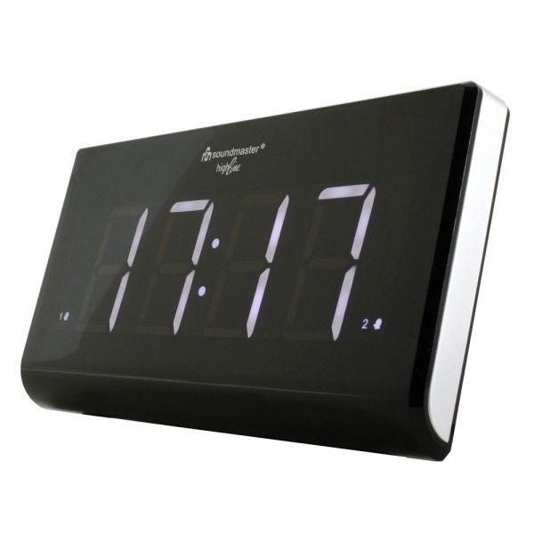 Radio Relgio Soundmaster UR8400