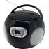 Radio Gravador Soundmaster SCD2120