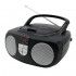 Radio c/ CD Soundmaster SCD1400SW