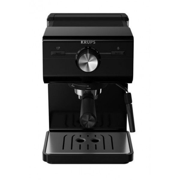 Mquina de Caf Krups Expresso XP381810