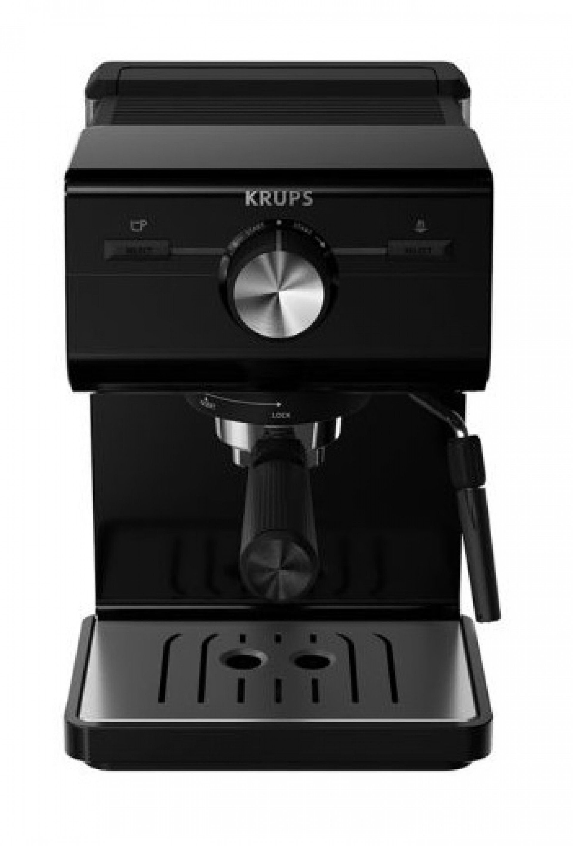 Máquina de Café Krups Expresso XP381810