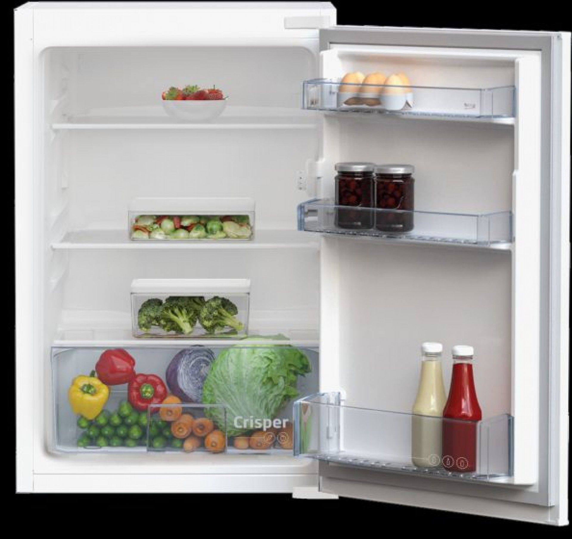 Frigorifico Integ. Beko B1904N