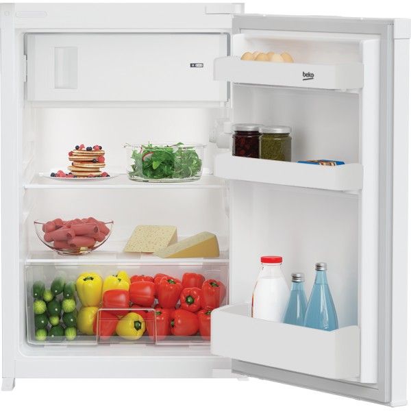 Frigorifico Integ. Beko B1754N