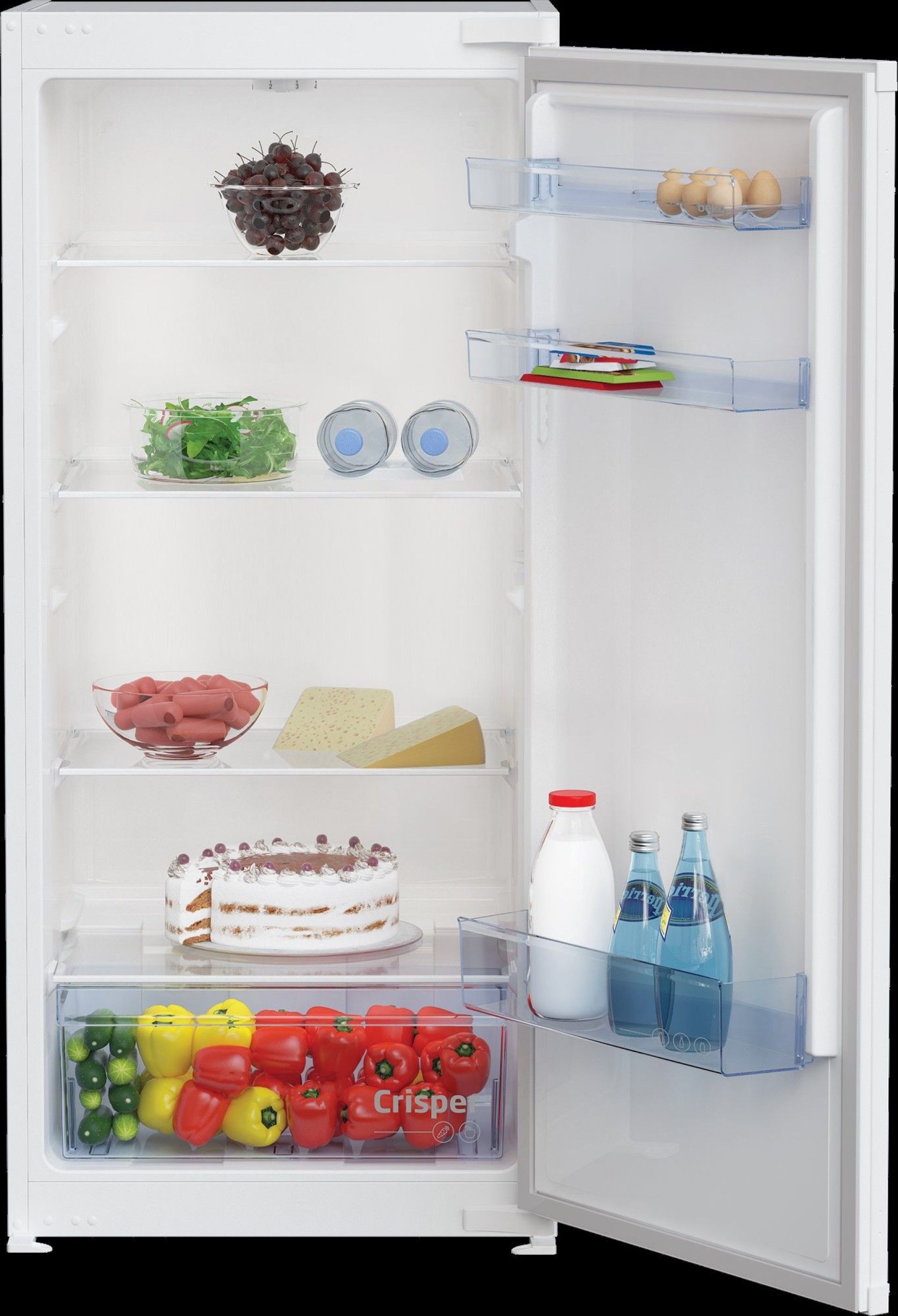 Frigorifico Integ. Beko BLSA210M4SN