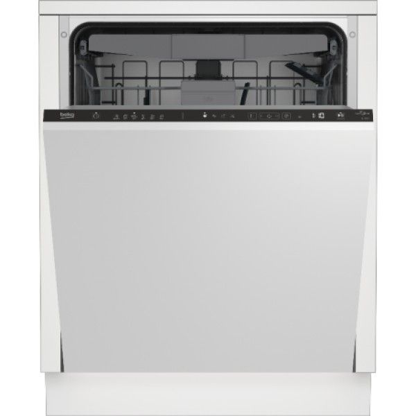 Mquina de Lavar Loia Beko BDIN36530