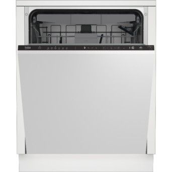 Mquina de Lavar Loia Beko BDIN36530