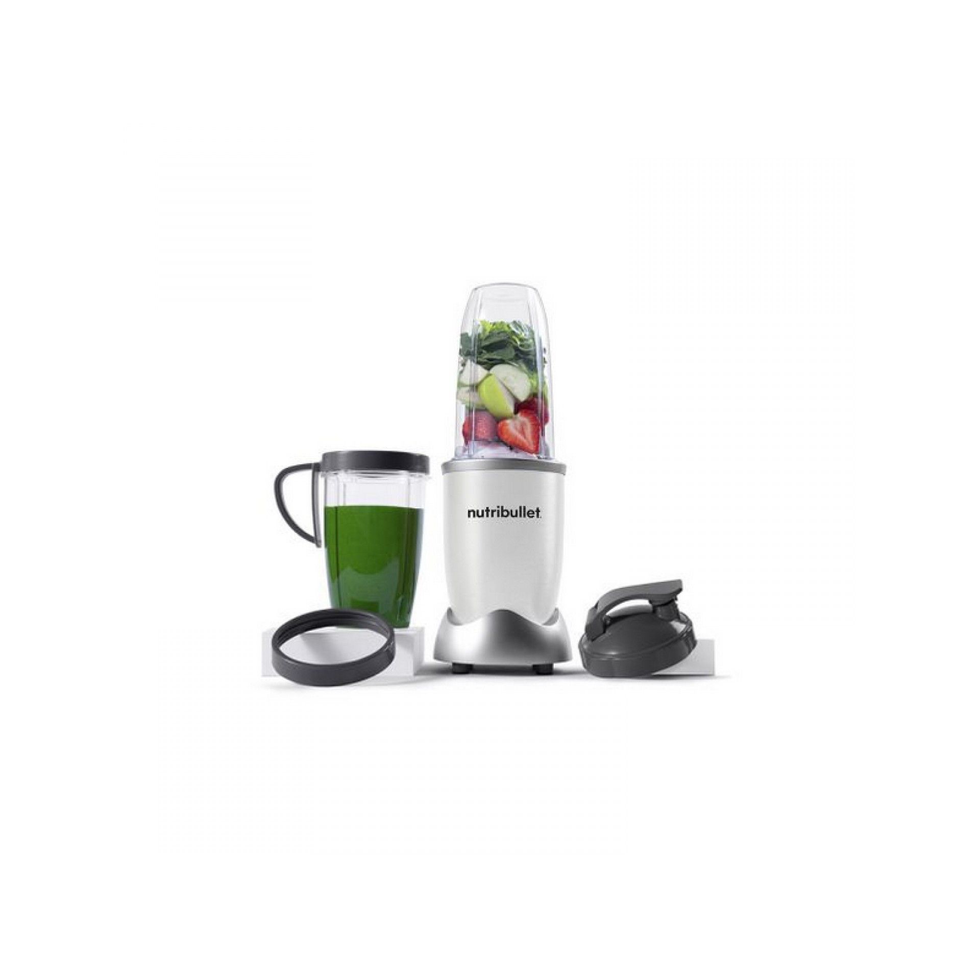Liquidificador Nutribullet NB907W 900W