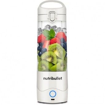 Liquidificador Nutribullet Portable NBP003W
