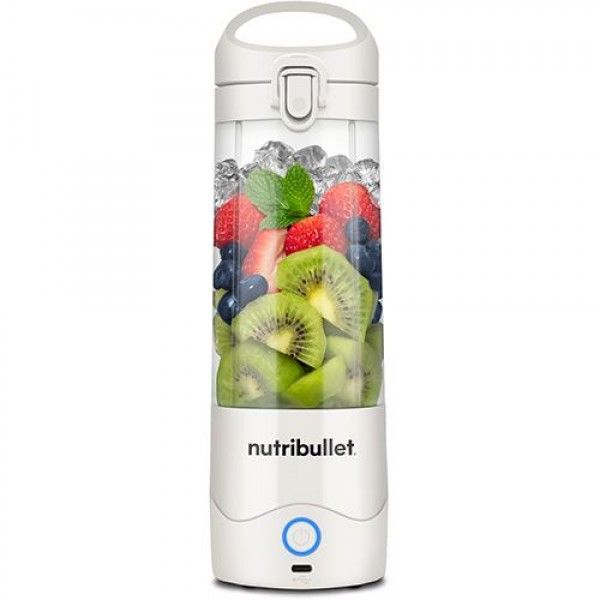 Liquidificador Nutribullet Portable NBP003W