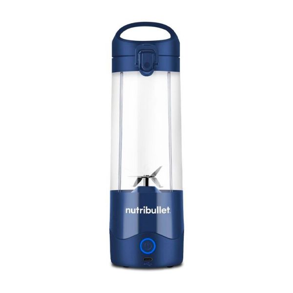 Liquidificador Nutribullet Portable NBP003NBL