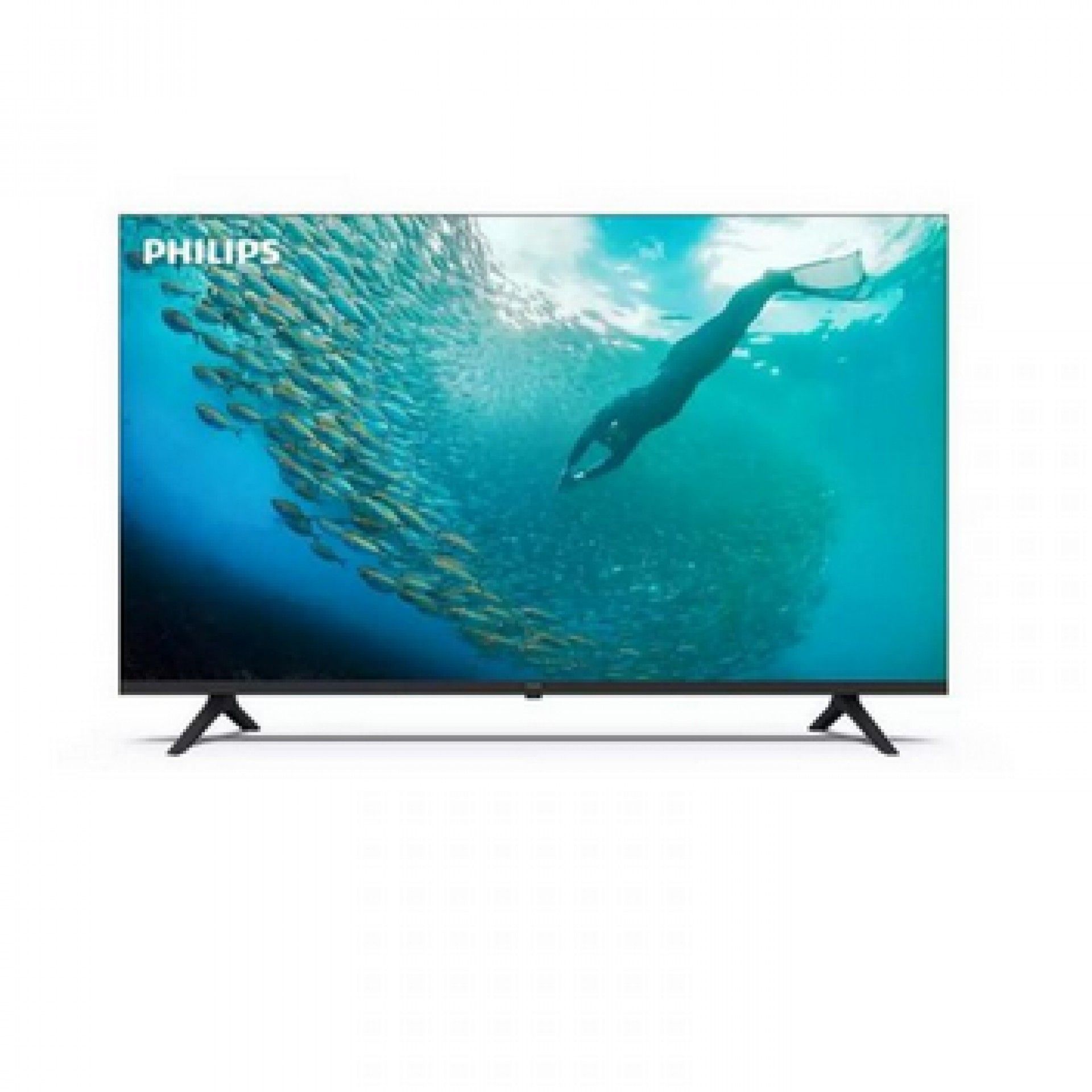 TV Philips 43" 43PUS7009 LED UHD Smart TV 4K HDR10+